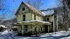 181 Year Old Abandoned Southern Farm House Packed W Antiques