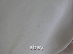 1940-1950 `s Craft-Tex Originals Dallas Jaycees Western Wool Shirt L w embr