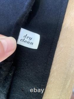 1950-1960 Vintage Pendleton Western Shirt Men's Large Pearl Snap Read