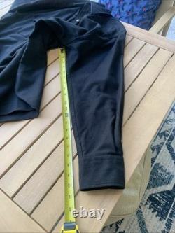 1950-1960 Vintage Pendleton Western Shirt Men's Large Pearl Snap Read