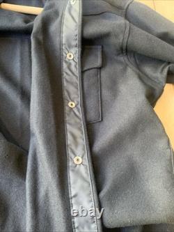 1950-1960 Vintage Pendleton Western Shirt Men's Large Pearl Snap Read