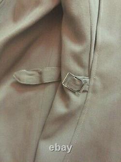 1950s vintage western gabardine jacket EARL-GLO USA rockabilly ricky 1940s
