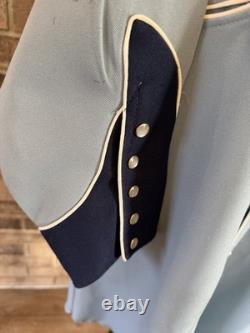 1960s Vintage H Bar C Califnornia Ranchwear Embroidered Western GABARDINE XL A83
