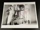1988 The Naked Gun Original Photo 8x10 Leslie Nielsen Funny Balcony Scene Type 1