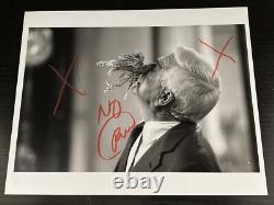 1988 The Naked Gun Original Photo 8x10 Leslie Nielsen Funny Fish Scene Rare 80s 1988 The Naked Gun Original Photo 8x10 Leslie Nielsen Funny Fish Scene Rare 80s