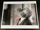 1988 The Naked Gun Original Photo 8x10 Leslie Nielsen Funny Fish Scene Rare 80s