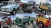 2022 Western Massachusetts Antique Truck Show