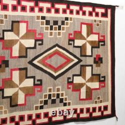 5×5 Ft Large Southwest Navajo Rug Native American style Wall Hanging Blanket Rug