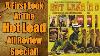 A First Look At Hot Lead All Review Special Vintage Western Paperbacks