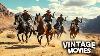 A Gold Rush Between Gunslingers In California Wild West Western Movie Vintage Movies