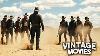 A Gunfighter Gunned Down Outlaws In The Wild West Western Movie Vintage Movies