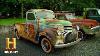 American Pickers Huge Lot Of Vintage Trucks Season 7 History