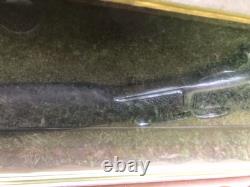 Antique Carbine TURNER Wall Accessory Large Wood Frame 49 X 17