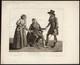 Antique Master Print-JACOBIN-REVOLUTION-ANARCHIST SATIRE-Petit-Petit-ca. 1798