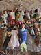 Antique Skookum Doll Large Lot Plus More Rare Collectable 15 Total Lot