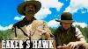Baker S Hawk Western Movie In Full Length Mountains Old Cowboy Movie English