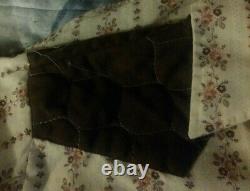 Beautiful Vintage 70's Atlantic Westerner Cowboy Joe Shirt RARE Rodeo Size L