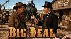 Best Western Movies Big Deal Full Classic Western Cowboy Movie Hd