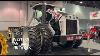 Big Bud Tractor Unveiled At Con Expo