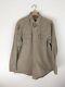 Big Mac JC Penney Western Heavy Workwear Shirt Size Large Made In USA