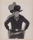 Buck Jones Hollywood B-Western Cowboy Star 1930s Original Photo