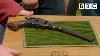 Early Colt Revolver Valued At 150 000 Antiques Roadshow Bbc