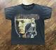 Eminem Men's T Shirt 8 Mile Rap Hip Hop Movie VTG 90s 2000s Black Size M