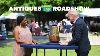 Full Episode Maryland Zoo Hour 2 Antiques Roadshow Pbs