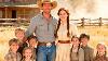 Giant Cowboy Bought The Barren Widow For 1 8 Years Later She Gave Him 7 Children
