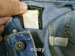 HOT VTG 90's Men LEE 0412 SANFORIZED TRUCKER 1 Pck Denim JACKET Jeans L (Fit M) HOT VTG 90's Men LEE 0412 SANFORIZED TRUCKER 1 Pck Denim JACKET Jeans L (Fit M)