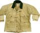 HOT VTG Men's FILSON 61N HUNTING PARKA WOOL LINING KHAKI WAXED COAT Jacket 44 L