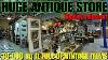 Huge Missouri Antique Store Country Classic Antiques 2025