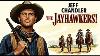 Jeff Chandler The Jayhawkers Western Drama Movie