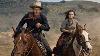 John Wayne Classic Western A Reckless Cowboy Fights For Love And Honor 4k