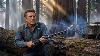 Kirk Douglas Destroys Corrupt Timber Barons To Save Sacred Redwoods Western Drama
