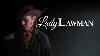 Lady Lawman Old Western Film