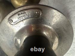 Large Lot of Antique Vintage Telephone Parts Kellogg Western Bells ear dial