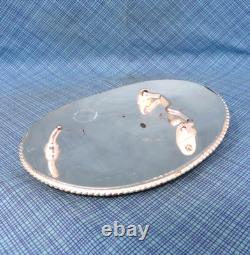 Large Team Roping Belt Buckle Rodeo Cowboy Vtg Montana Silversmiths. GMP809