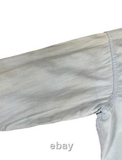 Late 1950s Early 1960s Tem -Tex Western Sportswear Snap Front