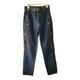 Lawman Jeans Vintage Denim Womens Size 11 Western Rodeo