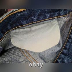 Lawman Jeans Vintage Denim Womens Size 11 Western Rodeo