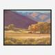 Maynard Dixon Carson, Nevada Western Giclee Art Print on Paper or Canvas