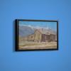 Maynard Dixon Chong Louis Ranch, Reeler, California Paper or Canvas