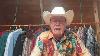 My Vintage Western Wear Shirt Buying Tips