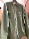 NWT Polo Ralph Lauren OLIVE GREEN Twill WESTERN Snap Front Shirt size 2XL XXL