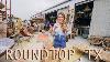 One Of The Most Epic Antiques Shows In The World Round Top Texas Guide