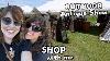 Outdoor Antique Show Shop With Me At Madison Bouckville Reselling