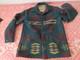 PENDLETON Native Jacket Wool 80s high grade Western Wear L Green Men's Vintage