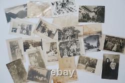 POSTCARD Lot 1000 HUGE Vintage Standard Size USA Views, RPPC, Holiday, Greetings