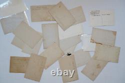 POSTCARD Lot 1000 HUGE Vintage Standard Size USA Views, RPPC, Holiday, Greetings